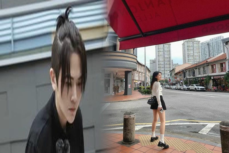 復刻 トート シャネル