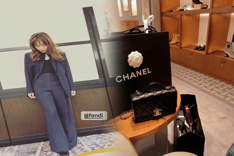 CHANEL「ポルトフォイユ」の発売日はいつ？要チェックポイント