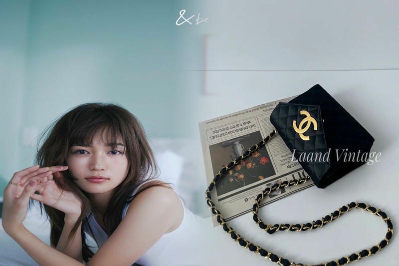 シャネルバッグの寿命｜何年くらい使えるのか？