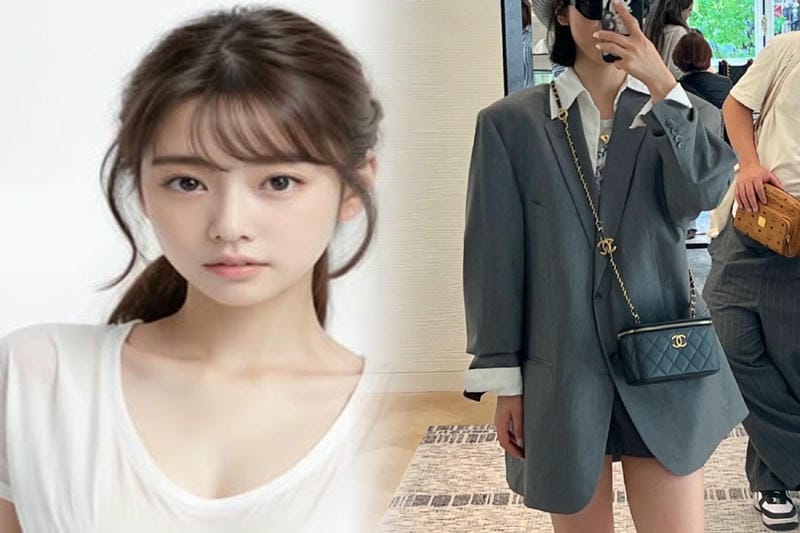 シャネルはどの年齢層に似合いますか？