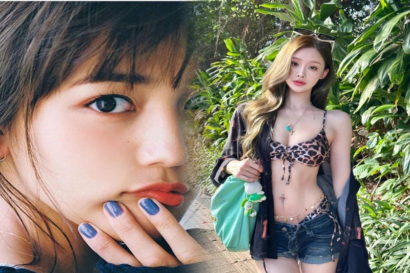 韓国通販CHANEL風