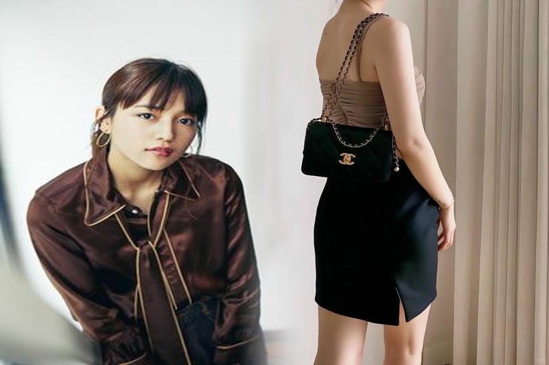 シャネル バッグ 新作