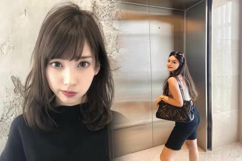 シャネル バッグ 一覧