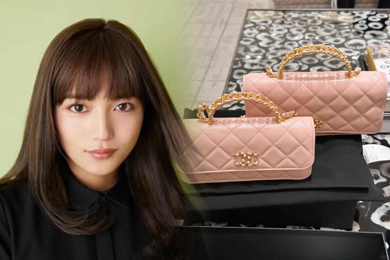 シャネル バッグ 買取