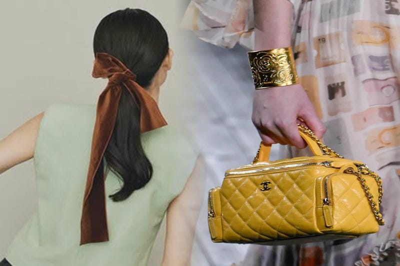 シャネル ミニ バッグ