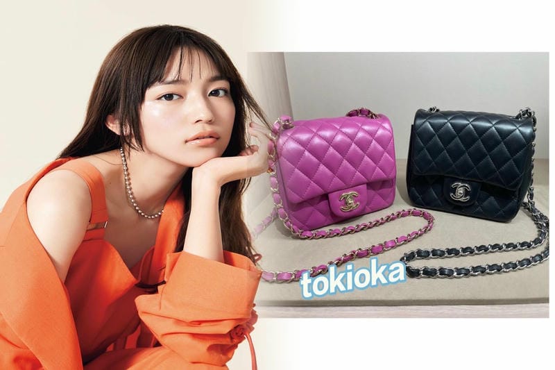 CHANELの修理保証は何年ですか？