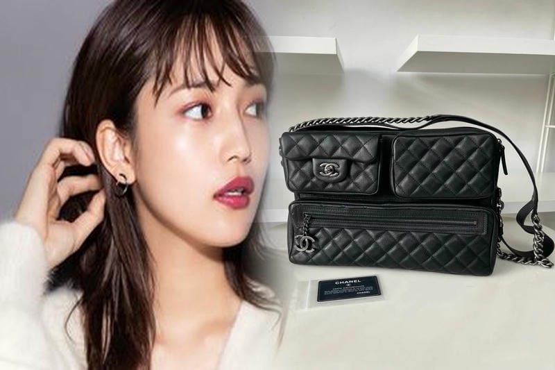 メンズ向けシャネルバッグ｜ビジネスシーンに最適スタイル選び