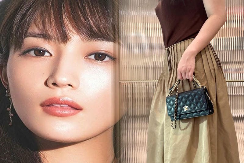 シャネルにぴったりのサブバッグとは？