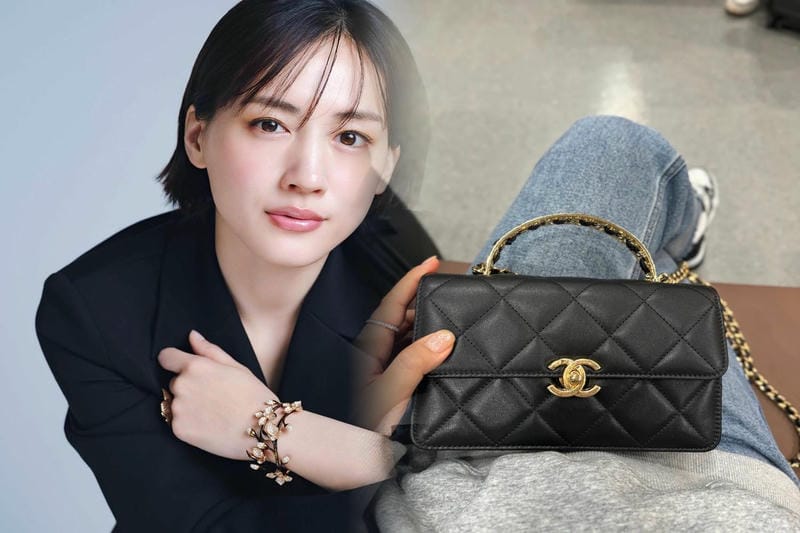 日本とパリでシャネルを購入するならどちらがお得？