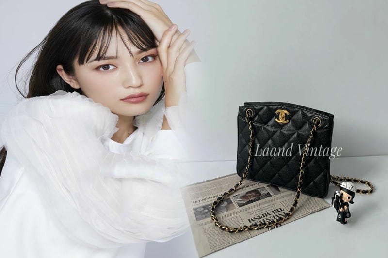 日本とパリでシャネルを購入するなら、どちらが得か？