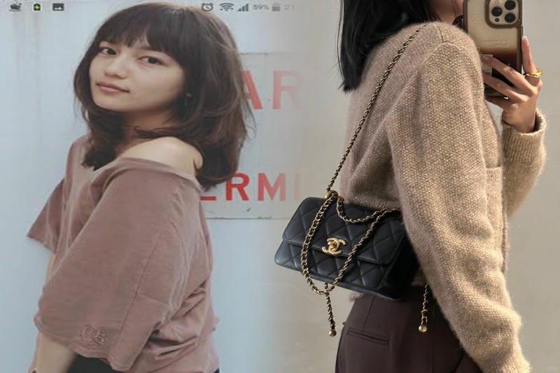 シャネルのバッグトレンド｜2025年人気デザイン予測