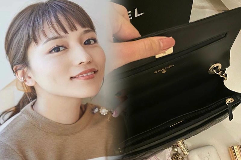 2025年新作ショルダーバッグ｜シャネルのトレンドを先取り