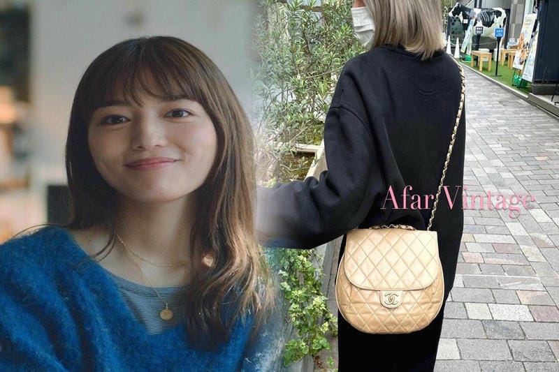 日本最大のCHANEL店舗はどこ？人気スポットの詳細ガイド