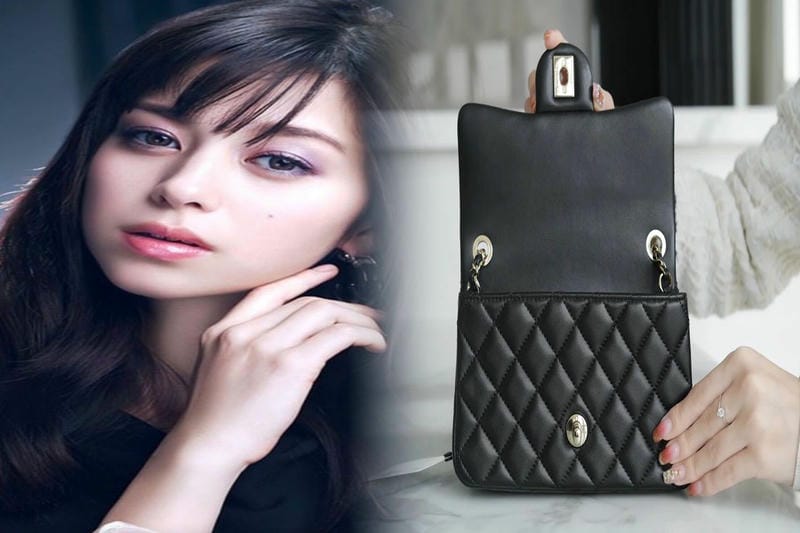 シャネルヴィンテージショルダーバッグ