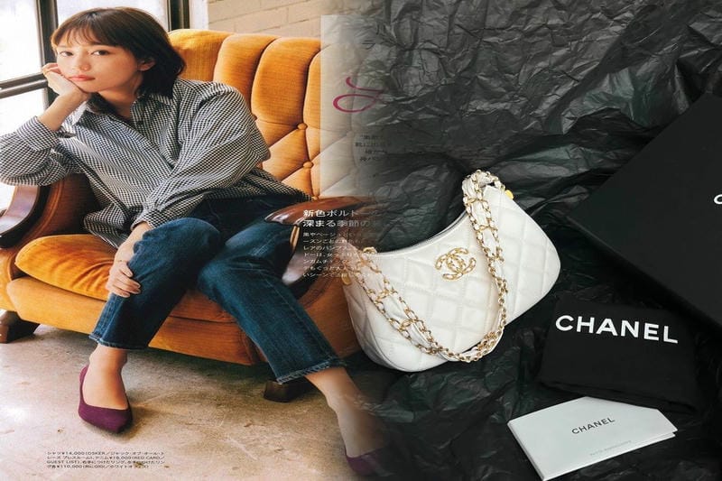 シャネルバッグ買うなら