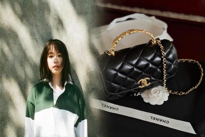 シャネルの古典バッグ一覧｜時代を超えたデザイン特集