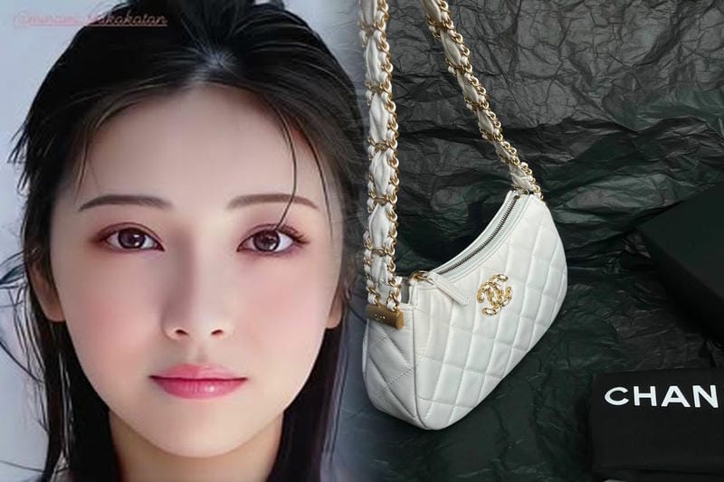CHANELの売上ランキングは？市場でのポジション解説