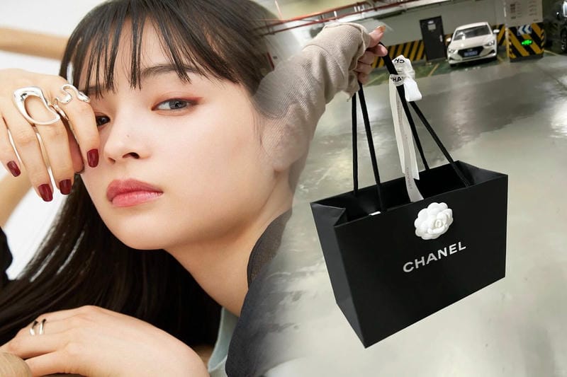 CHANELの品番を調べる方法は？