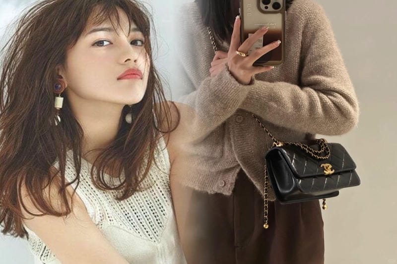 シャネル ホーボー バッグ