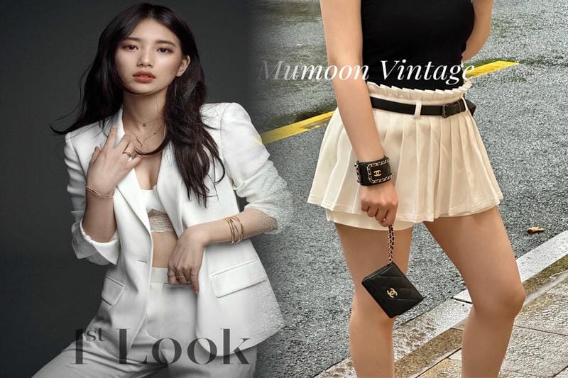 シャネルの日本店舗数は？