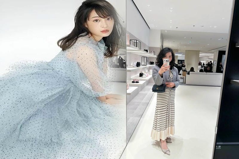 シャネルは日本にルーツがあるのか？