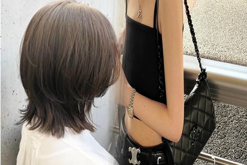 シャネル バニティ バッグ