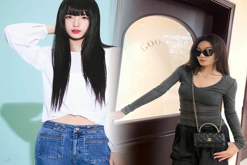 シャネルのエピレザーは何年くらい持ちますか？