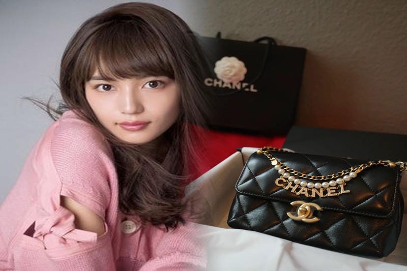シャネルバッグレディース人気