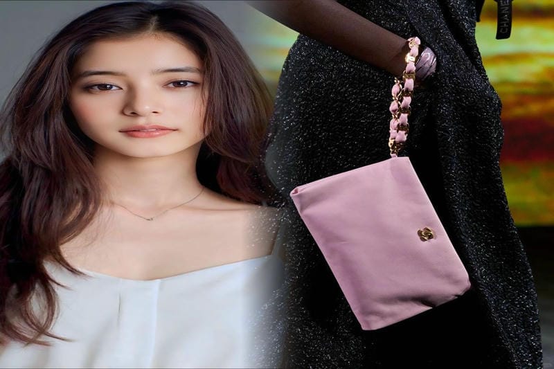 シャネルの型番とシリアルナンバーの違いは何か？