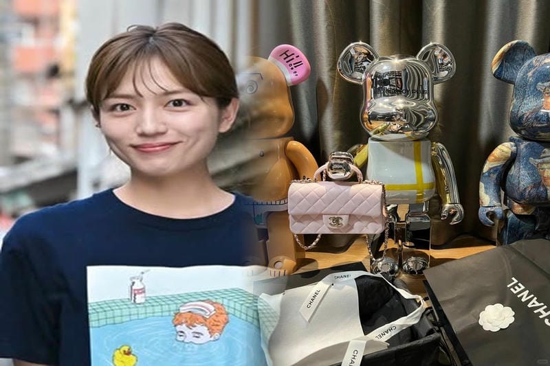 人気のミニショルダーバッグ｜シャネルの洗練スタイル