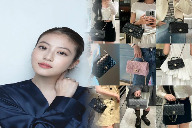 シャネルの年に何回値上げするか？