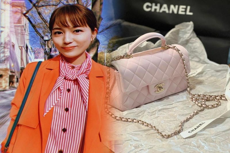シャネル値上げの理由は？その影響を徹底考察