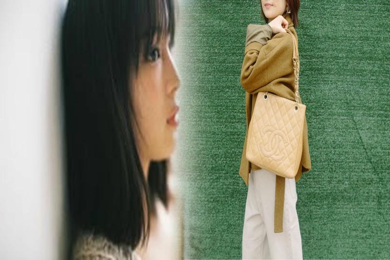 シャネル「エピ」シリーズはいつから存在？歴史を追う