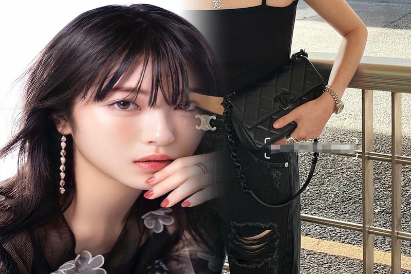 中古ショルダーバッグ｜お得に購入するシャネルの選び方