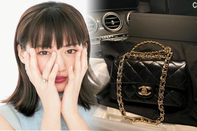 シャネル 公式 サイト バッグ