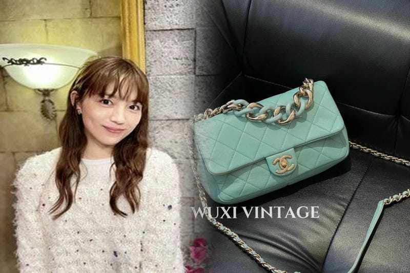 お得な購入情報｜シャネルアウトレットバッグ特集