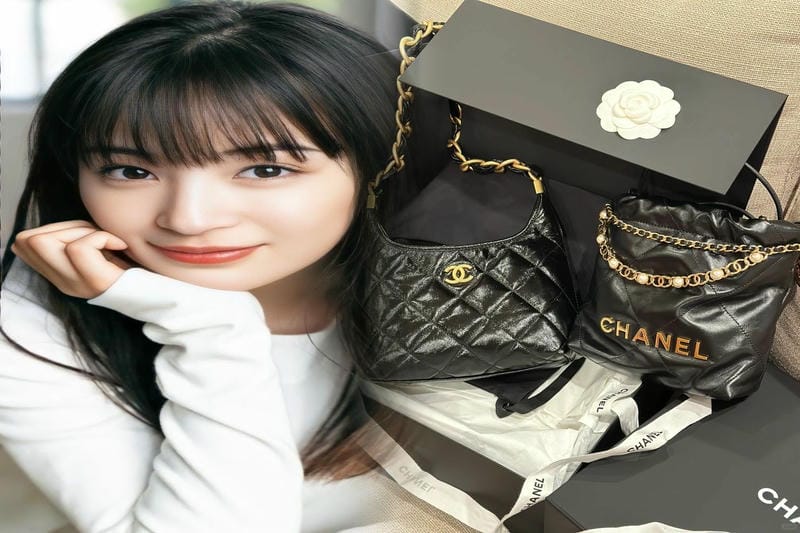 シャネルバッグの寿命は？長持ちさせるためのコツ