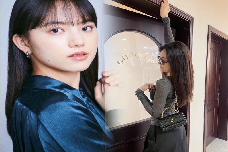 歴代シャネルバッグの進化を追う