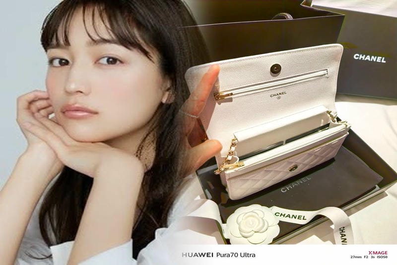 人気のシャネルミニショルダーバッグの特徴