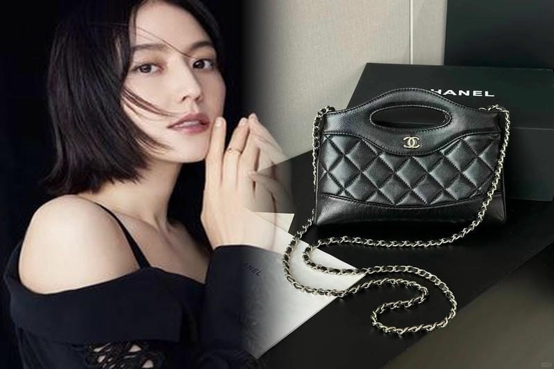 シャネル の バッグ の 値段
