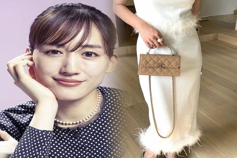 ハワイ シャネル バッグ 値段