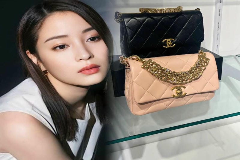 シャネル バッグ ヴィンテージ