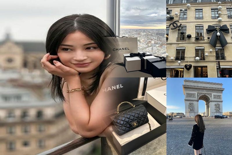 関空 免税 店 シャネル バッグ