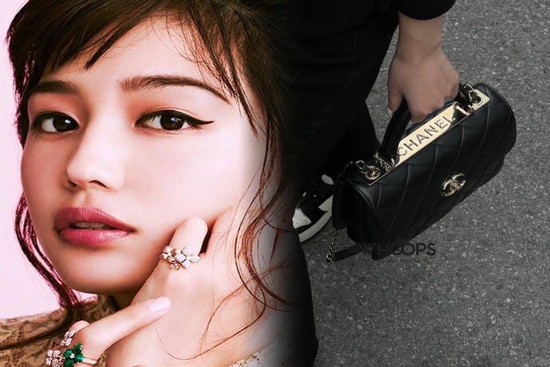 シャネル バッグ 新作 2015