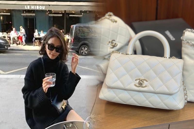 シャネルの電話注文はできますか？