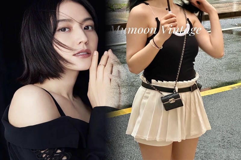 シャネル バッグ 持ち 手 修理