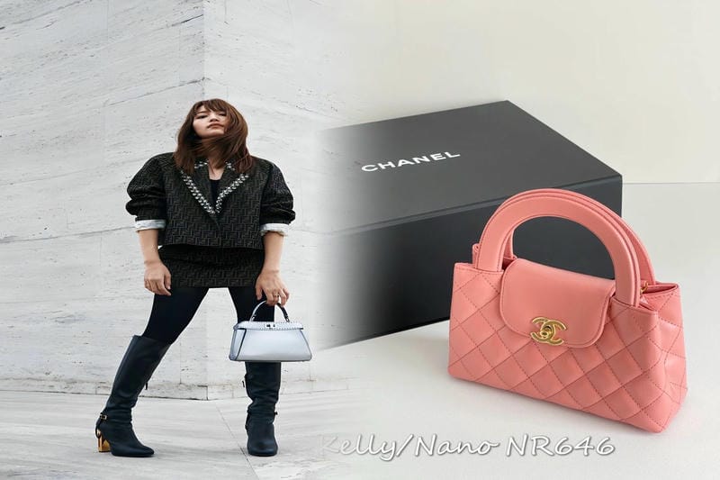 シャネル バッグ 型 崩れ 修理