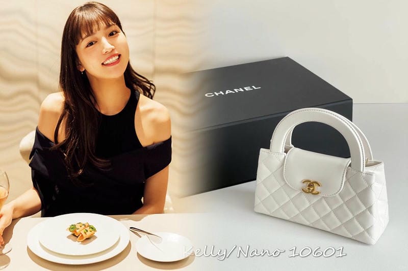 シャネル の バッグ が 欲しい