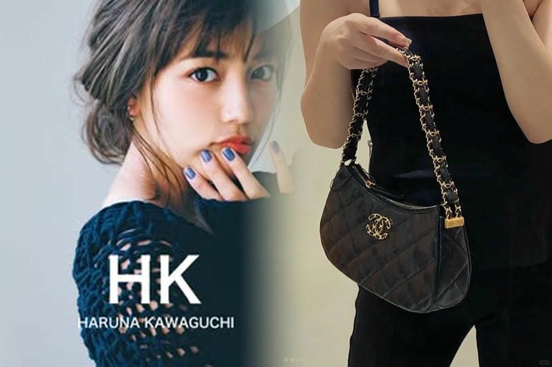 シャネル の ショルダー バッグ