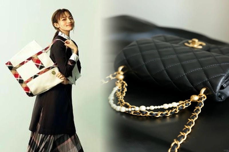 シャネル バッグ 染め直し 大阪